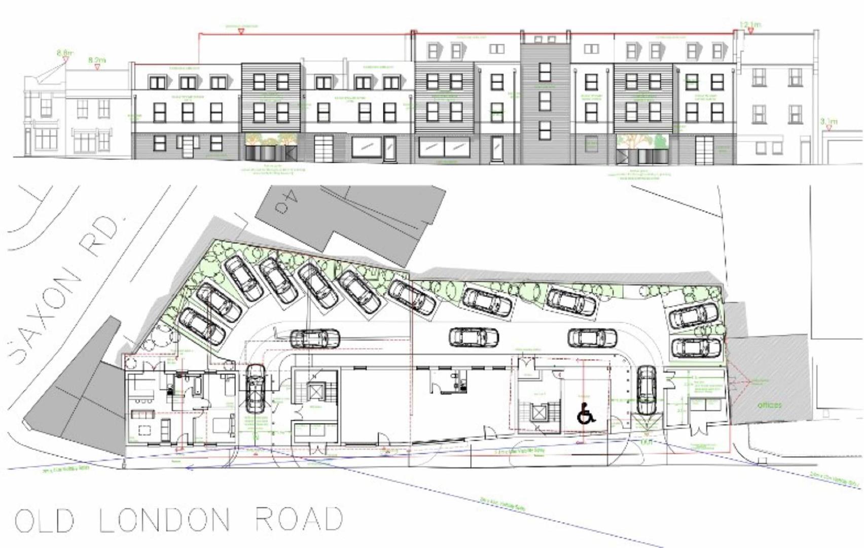 Hastings Old Town Estate Agent. Just Property for Sale